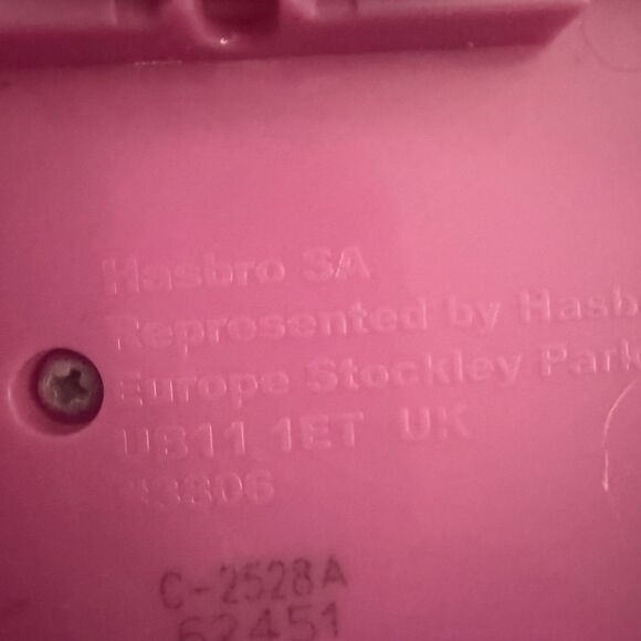 LPS Littlest Pet Shop Pets in the City Double-Decker Shuttle Bus Playset Hasbro - Picture 15 of 15